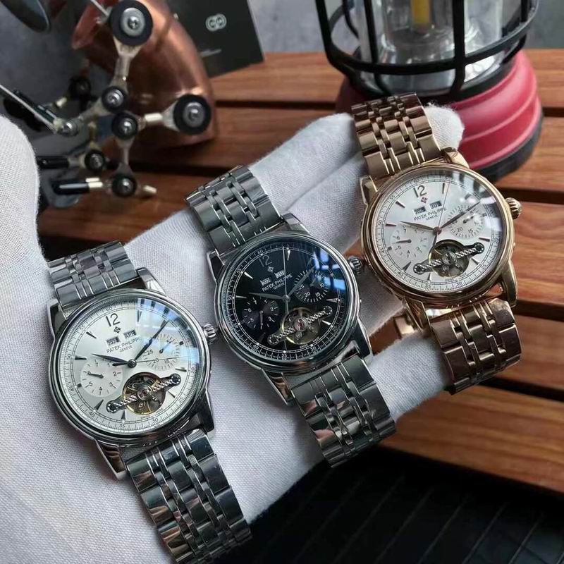 Patek Philippe 43mm 0508108